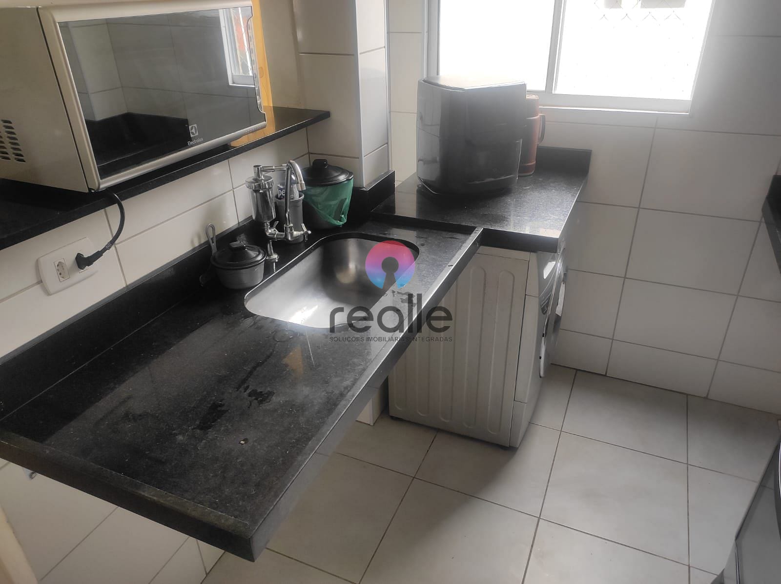 Apartamento, 2 quartos, 38 m² - Foto 7