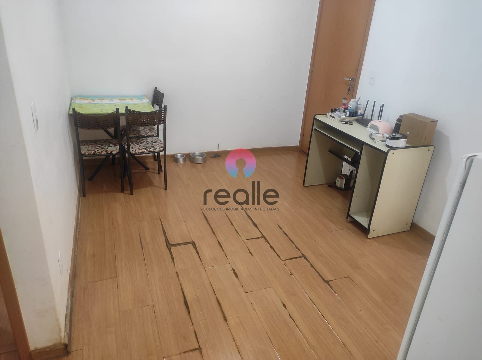 Apartamento, 2 quartos, 38 m² - Foto 1