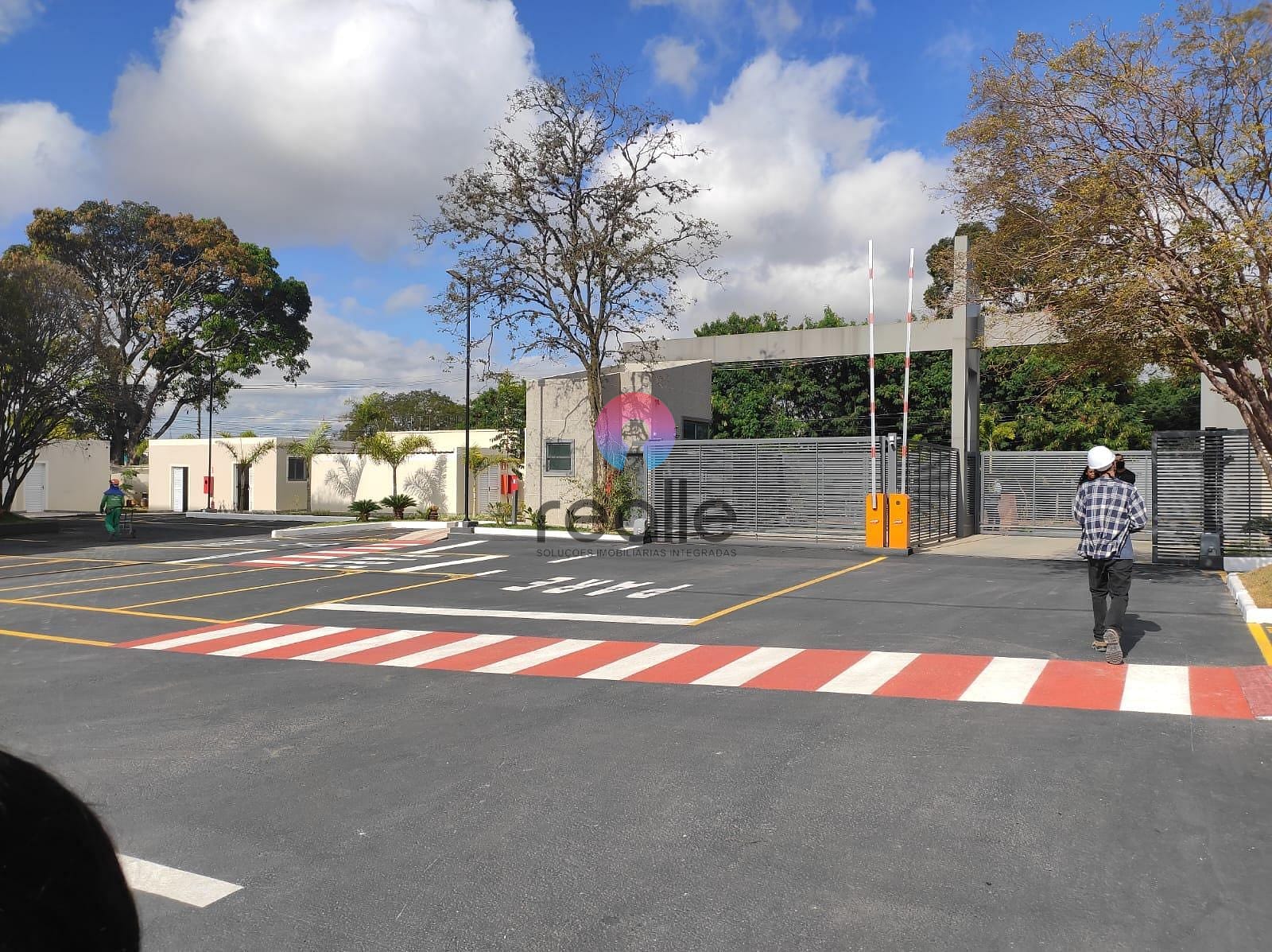 Apartamento, 2 quartos, 38 m² - Foto 11