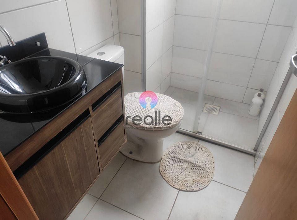 Apartamento, 2 quartos, 38 m² - Foto 5