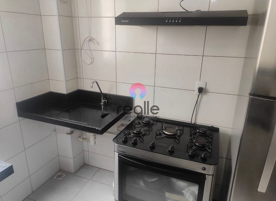 Apartamento, 2 quartos, 38 m² - Foto 8