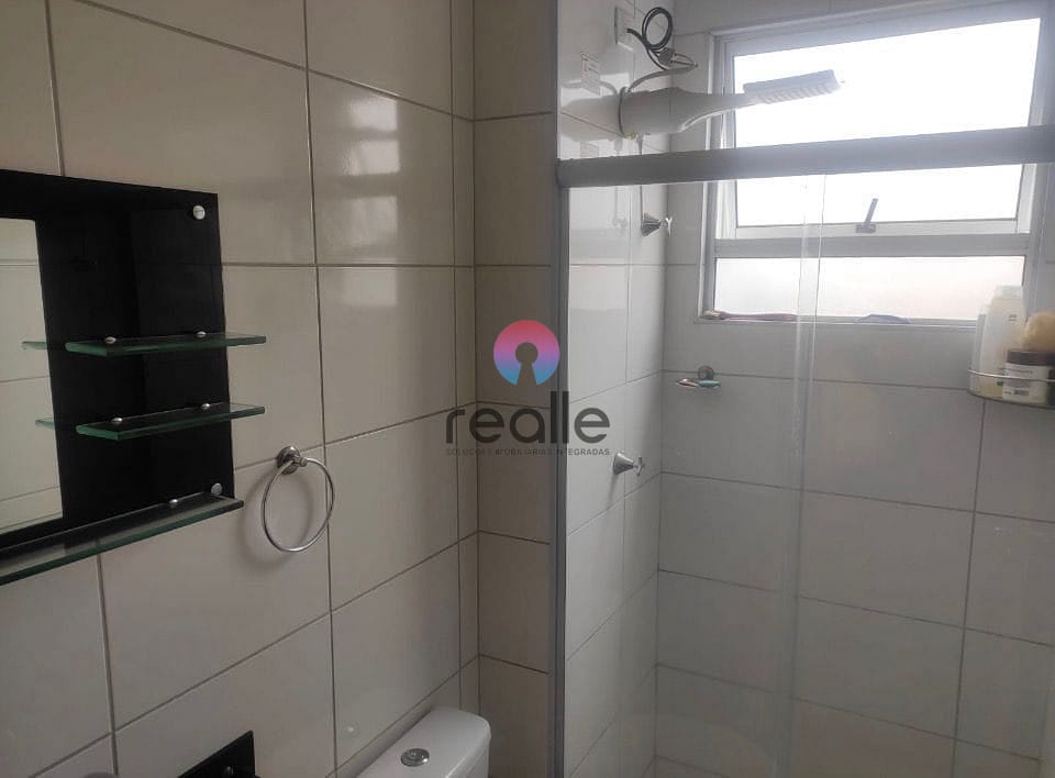 Apartamento, 2 quartos, 38 m² - Foto 6