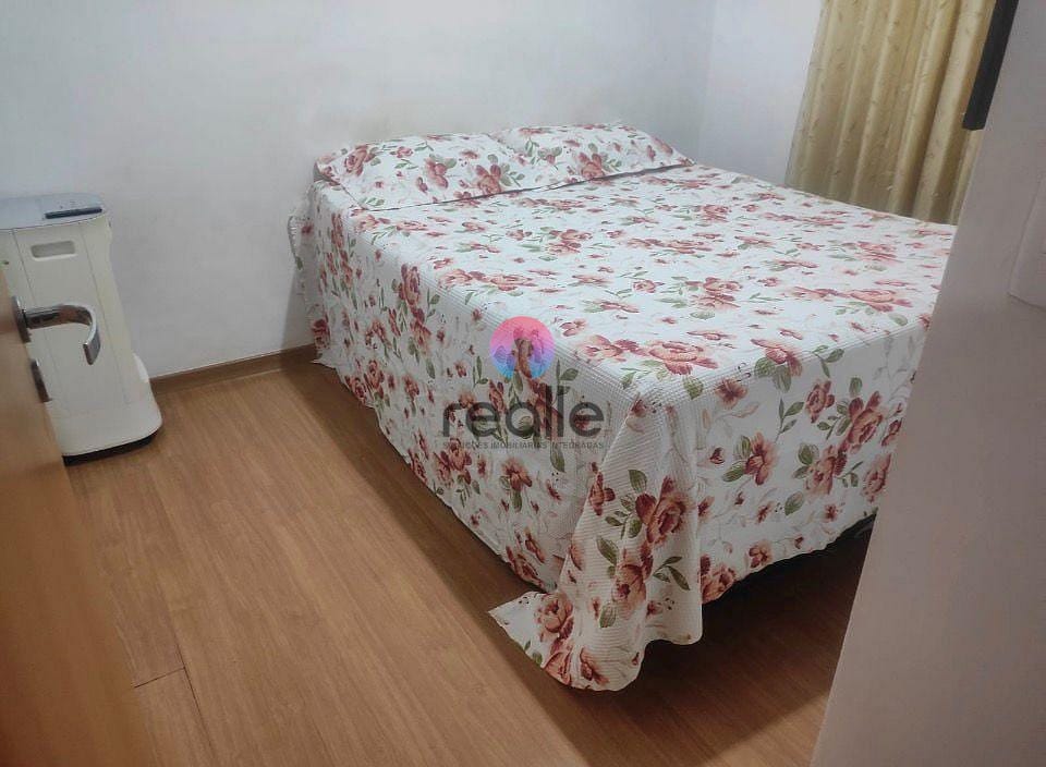 Apartamento, 2 quartos, 38 m² - Foto 3