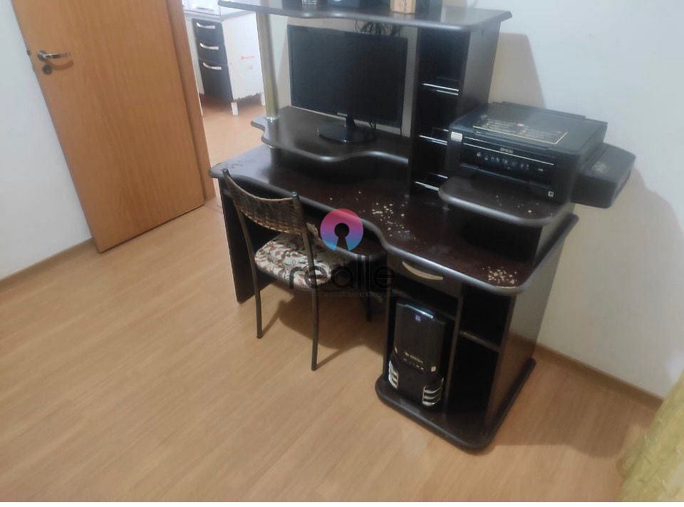 Apartamento, 2 quartos, 38 m² - Foto 4