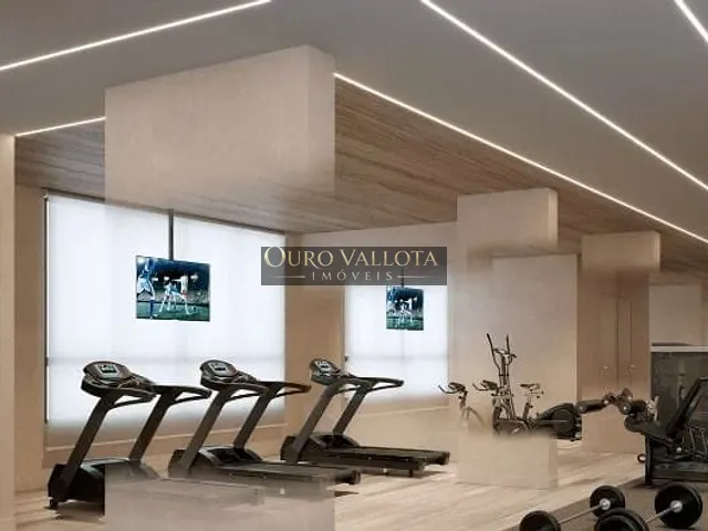 Apartamento com 120m² 4 quartos e 4 banheiros, à venda, no bairro Mooca em São Paulo