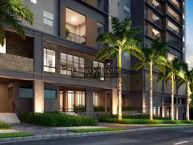 Apartamento com 120m² 4 quartos e 4 banheiros, à venda, no bairro Mooca em São Paulo