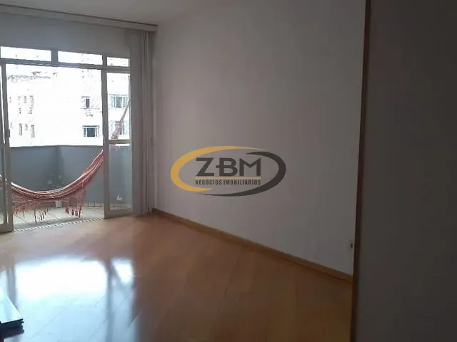 Apartamento 3 quartos e 3 banheiros, à venda, no bairro Centro em Londrina