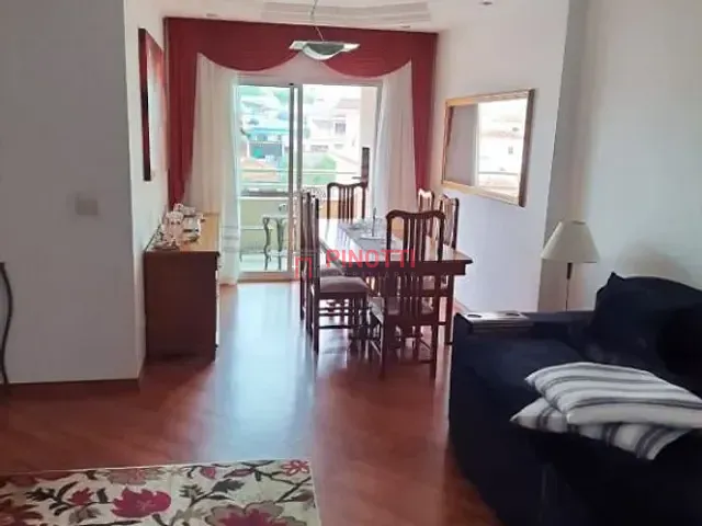 Apartamento 3 quartos e 1 banheiro, à venda, no bairro Vila Dayse em São Bernardo do Campo