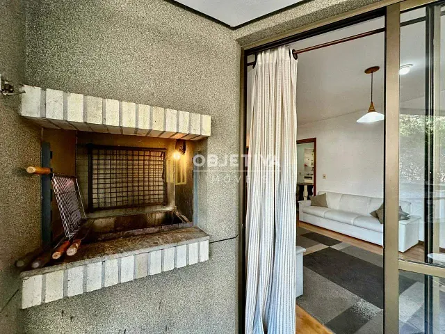 Apartamento 2 quartos e 3 banheiros, à venda, no bairro Higienópolis em Porto Alegre