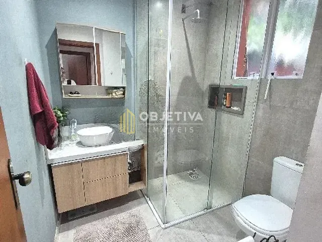 Apartamento 2 quartos e 2 banheiros, à venda, no bairro Cidade Baixa em Porto Alegre
