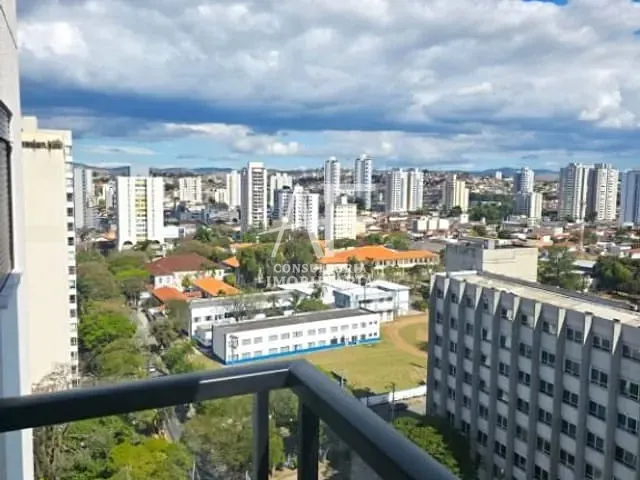 Apartamento com 65m² 2 quartos e 2 banheiros, à venda, no bairro Jardim das Nações em Taubaté