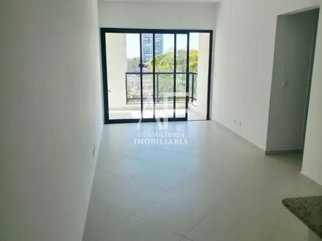 Apartamento com 65m² 2 quartos e 2 banheiros, à venda, no bairro Jardim das Nações em Taubaté