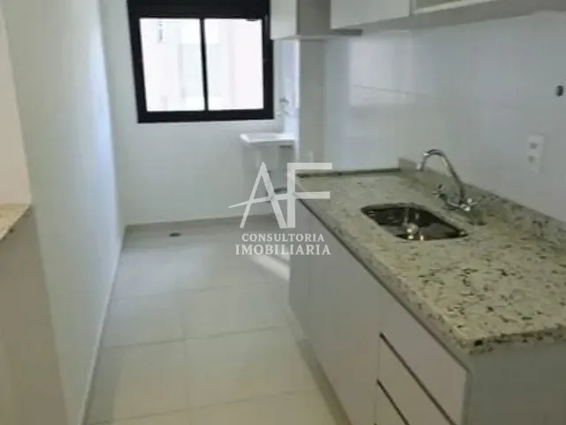 Apartamento com 65m² 2 quartos e 2 banheiros, à venda, no bairro Jardim das Nações em Taubaté