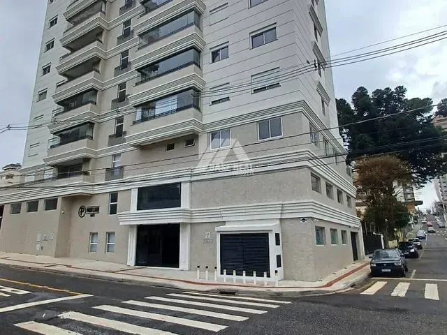 Apartamento com 227m² 3 quartos e 3 banheiros, à venda, no bairro Estrela em Ponta Grossa