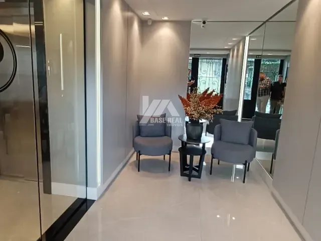 Apartamento com 227m² 3 quartos e 3 banheiros, à venda, no bairro Estrela em Ponta Grossa