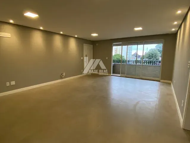 Apartamento com 227m² 3 quartos e 3 banheiros, à venda, no bairro Estrela em Ponta Grossa