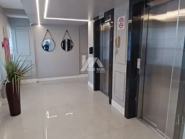 Apartamento com 227m² 3 quartos e 3 banheiros, à venda, no bairro Estrela em Ponta Grossa