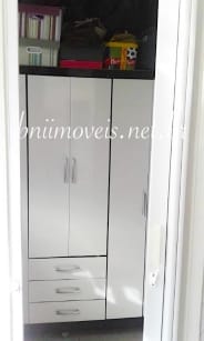 Apartamento, 3 quartos, 82 m² - Foto 9