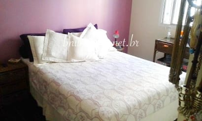 Apartamento, 3 quartos, 82 m² - Foto 8