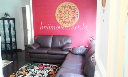 Apartamento, 3 quartos, 82 m² - Foto 2