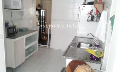 Apartamento, 3 quartos, 82 m² - Foto 1