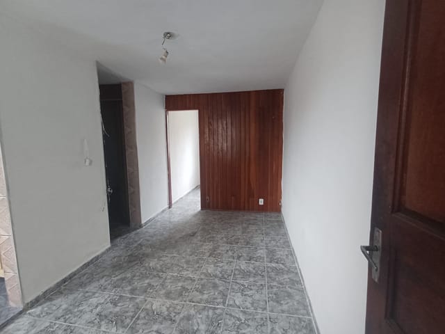 Foto do Apartamento - Apartamento Residencial para locação, Conjunto Habitacional Presidente Castelo Branco, Carapicuíba - . | Collina Imóveis