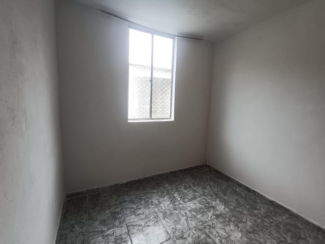 Foto do Apartamento - Apartamento Residencial para locação, Conjunto Habitacional Presidente Castelo Branco, Carapicuíba - . | Collina Imóveis