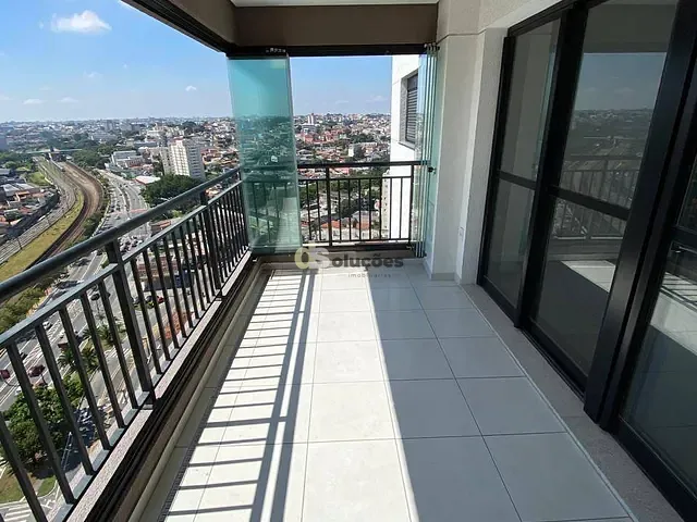 Apartamento 2 quartos e 2 banheiros, à venda, no bairro Vila Matilde em São Paulo