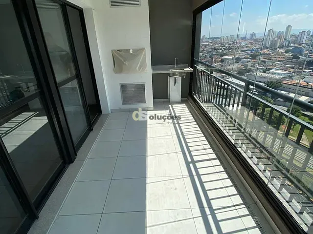 Apartamento 2 quartos e 2 banheiros, à venda, no bairro Vila Matilde em São Paulo