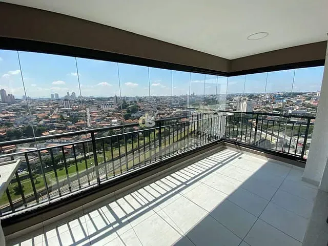 Apartamento 2 quartos e 2 banheiros, à venda, no bairro Vila Matilde em São Paulo