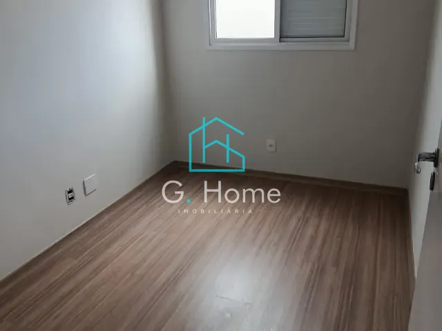 Apartamento com 47m² 2 quartos e 1 banheiro, à venda, no bairro Jardim Santo Amaro em Cambé