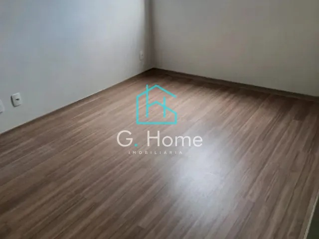 Apartamento com 47m² 2 quartos e 1 banheiro, à venda, no bairro Jardim Santo Amaro em Cambé