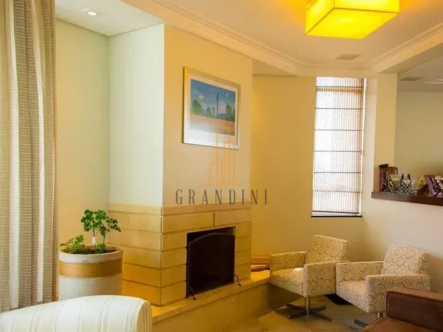 Apartamento com 248m² 3 quartos e 2 banheiros, à venda, no bairro Vila Gilda em Santo André