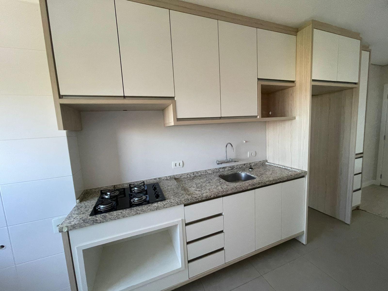 Apartamento, 3 quartos, 81 m² - Foto 2