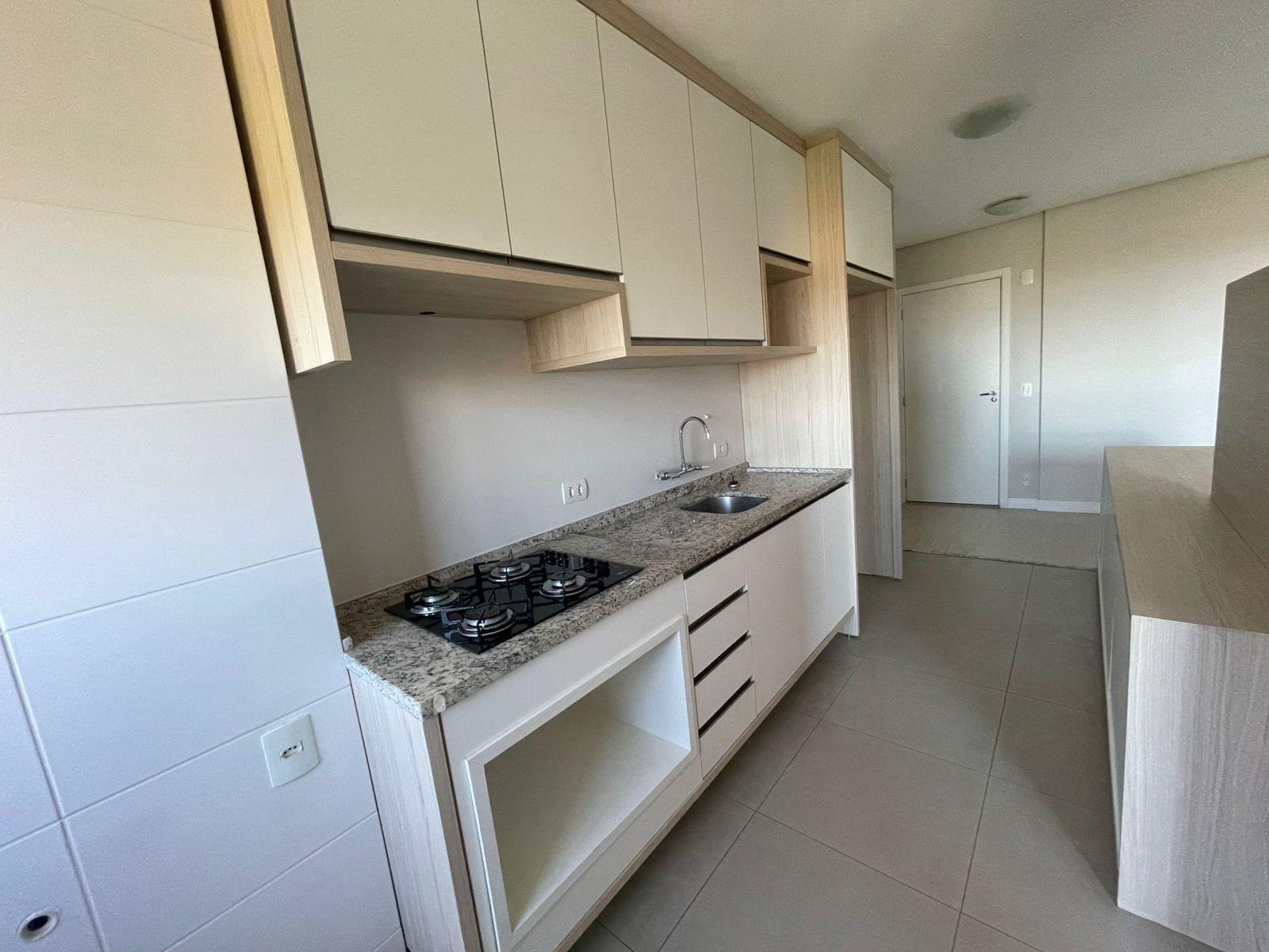 Apartamento, 3 quartos, 81 m² - Foto 3