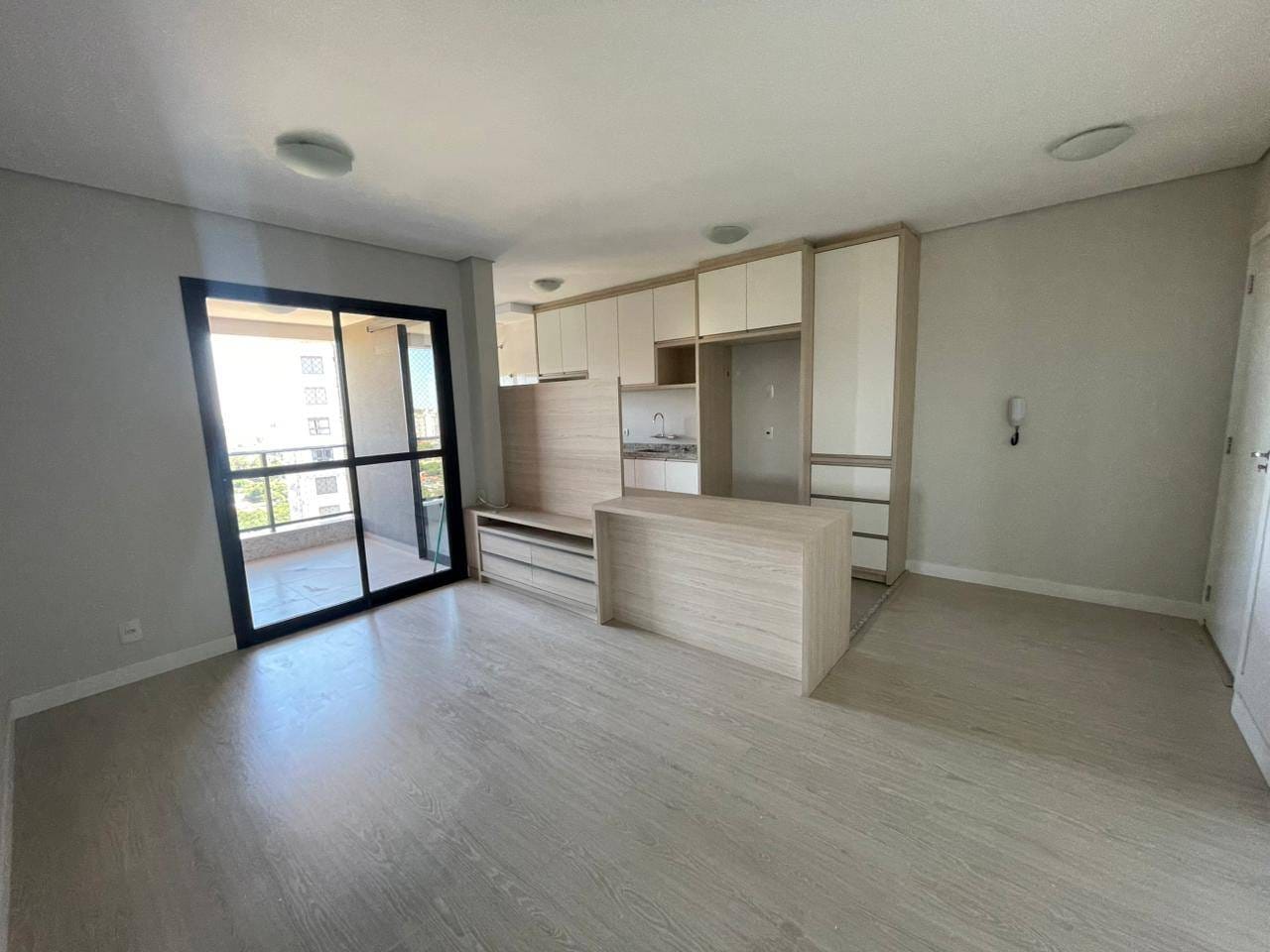 Apartamento, 3 quartos, 81 m² - Foto 1