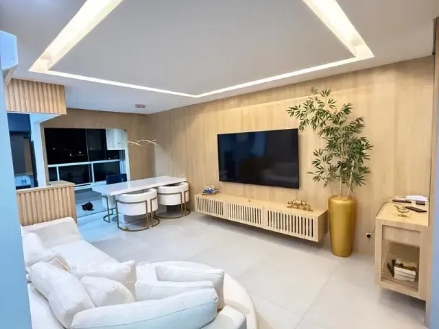 Apartamento com 84m² 3 quartos e 2 banheiros, à venda, no bairro Villa Branca em Jacareí