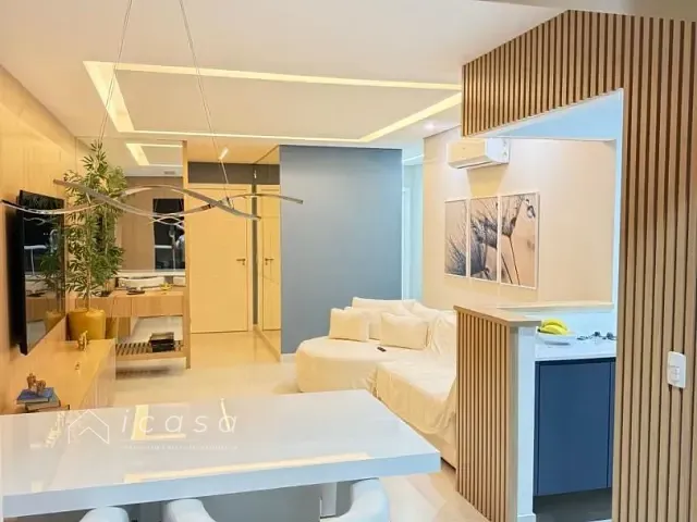 Apartamento com 84m² 3 quartos e 2 banheiros, à venda, no bairro Villa Branca em Jacareí