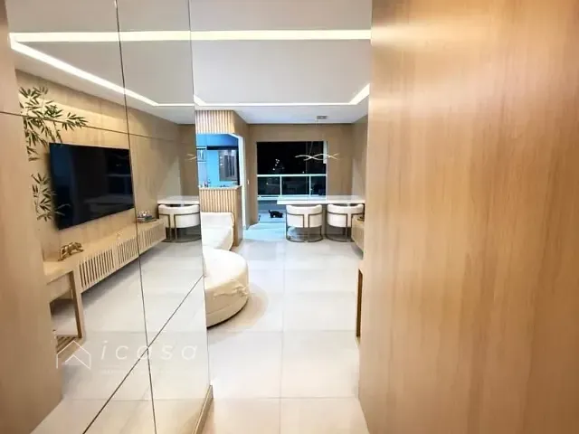 Apartamento com 84m² 3 quartos e 2 banheiros, à venda, no bairro Villa Branca em Jacareí