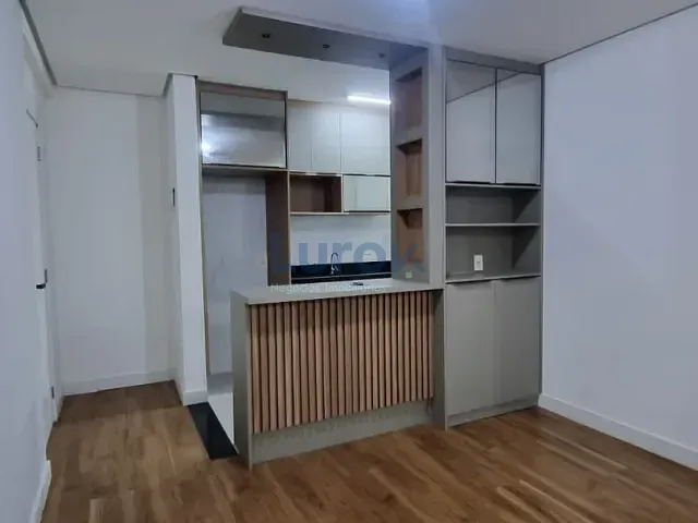 Apartamento com 66m² 2 quartos e 2 banheiros, à venda, no bairro Vila Industrial em Campinas