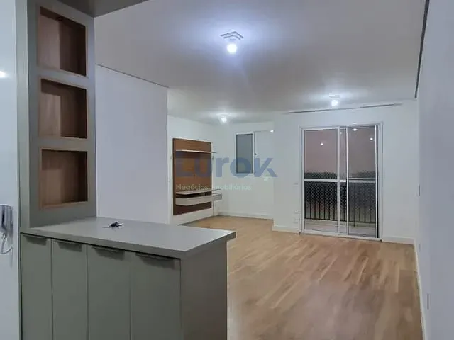 Apartamento com 66m² 2 quartos e 2 banheiros, à venda, no bairro Vila Industrial em Campinas