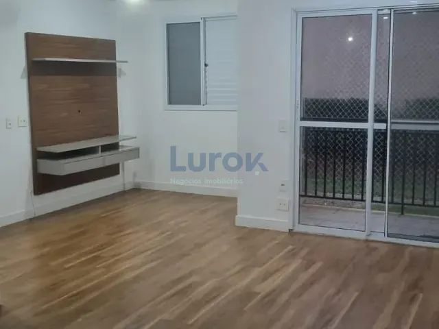 Apartamento com 66m² 2 quartos e 2 banheiros, à venda, no bairro Vila Industrial em Campinas