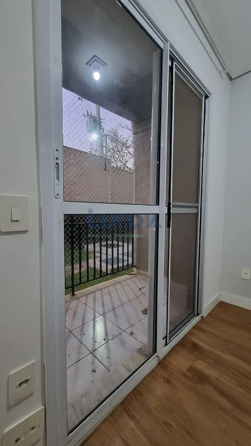 Apartamento, 2 quartos, 66 m² - Foto 7