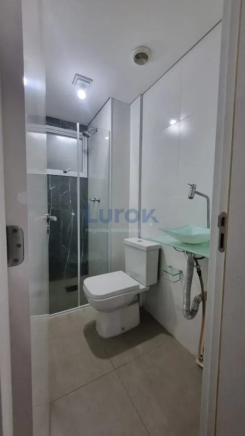 Apartamento, 2 quartos, 66 m² - Foto 12