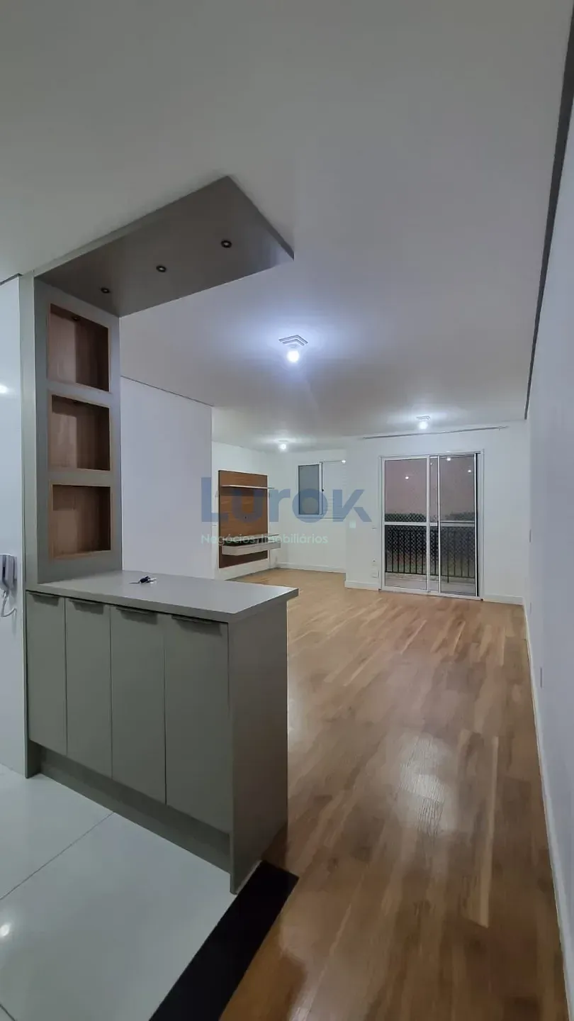 Apartamento, 2 quartos, 66 m² - Foto 1