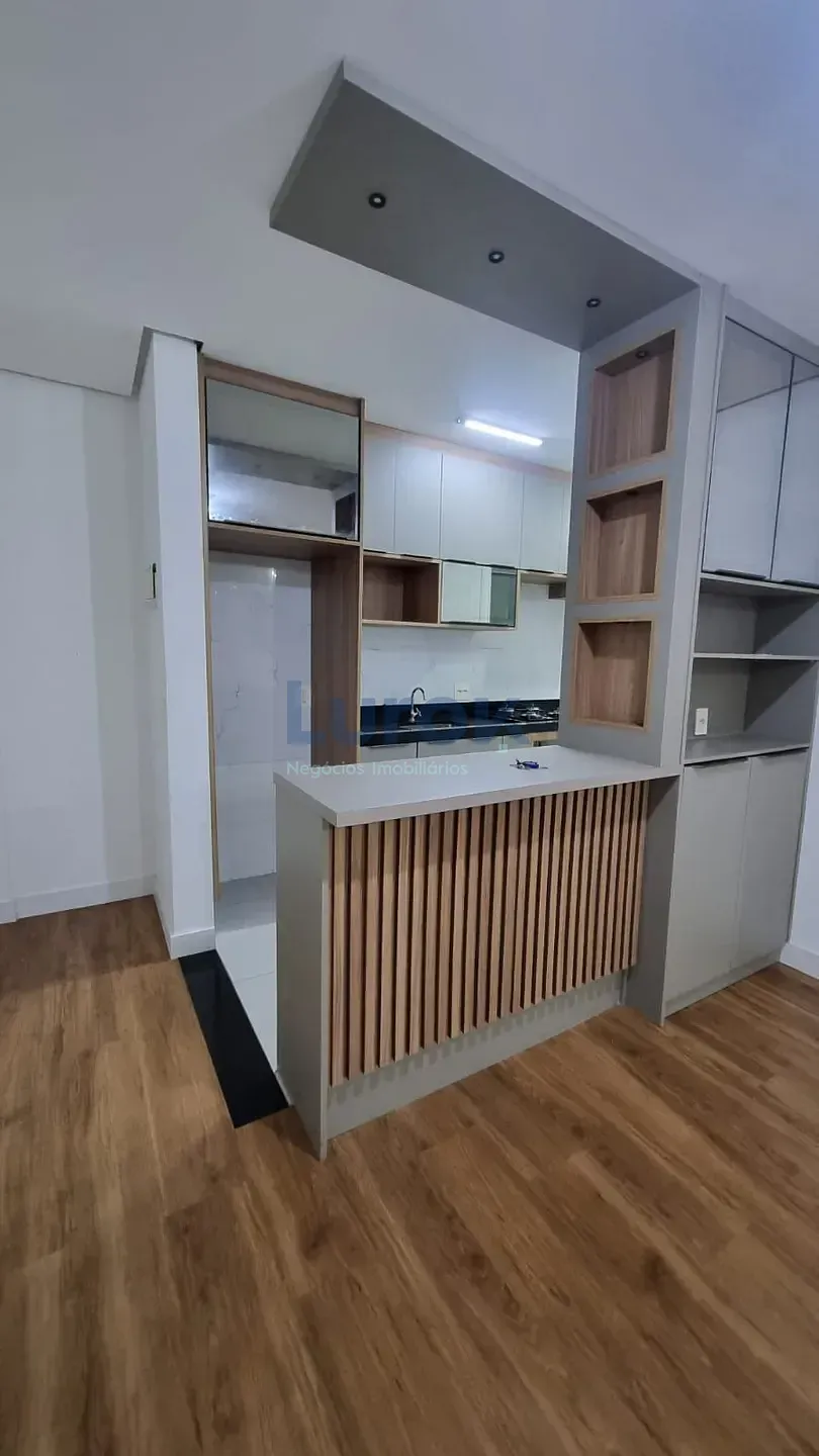 Apartamento, 2 quartos, 66 m² - Foto 3