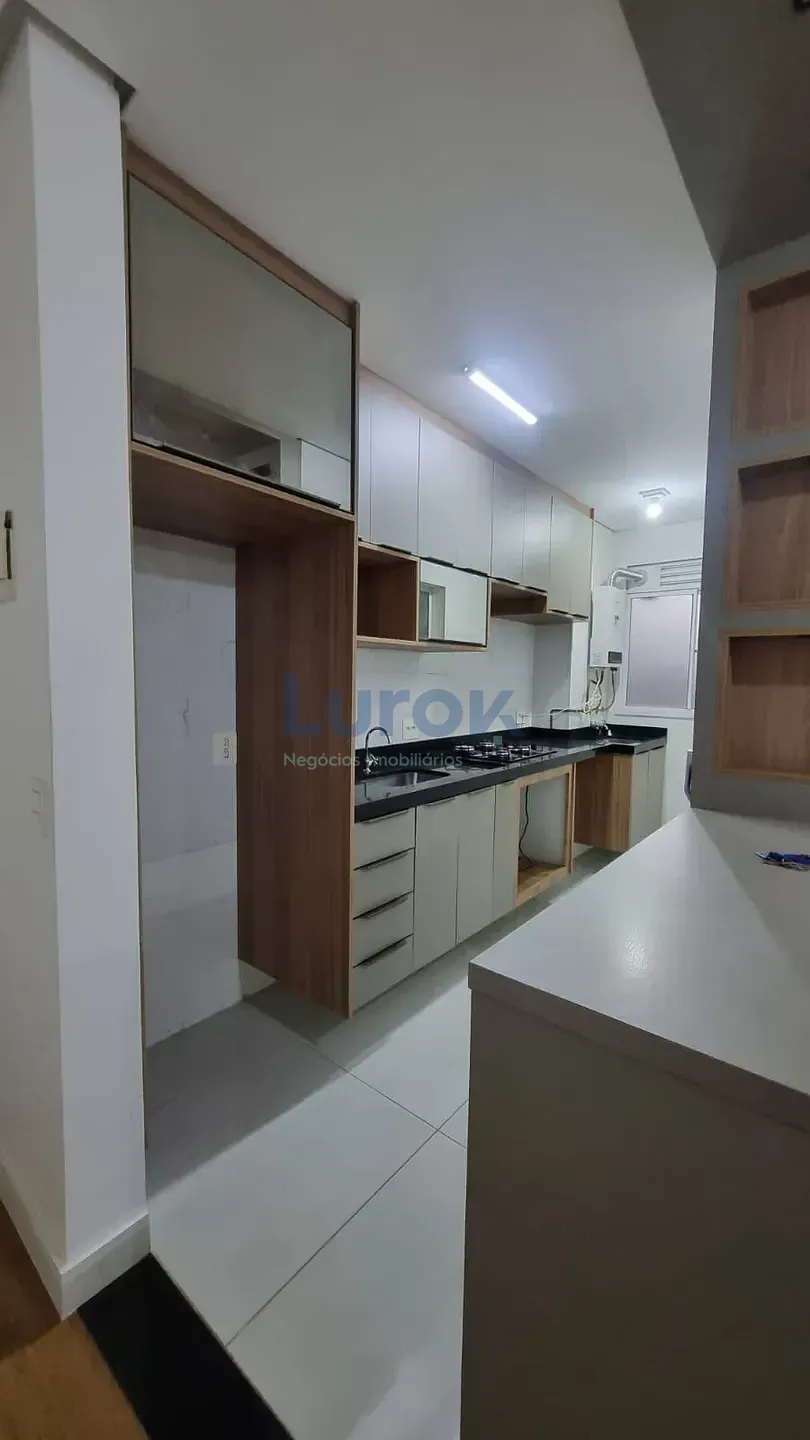 Apartamento, 2 quartos, 66 m² - Foto 5