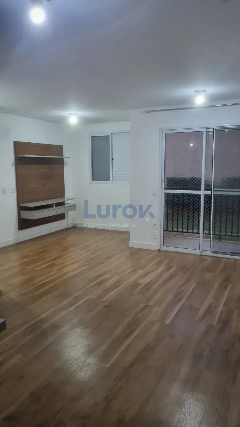 Apartamento, 2 quartos, 66 m² - Foto 2