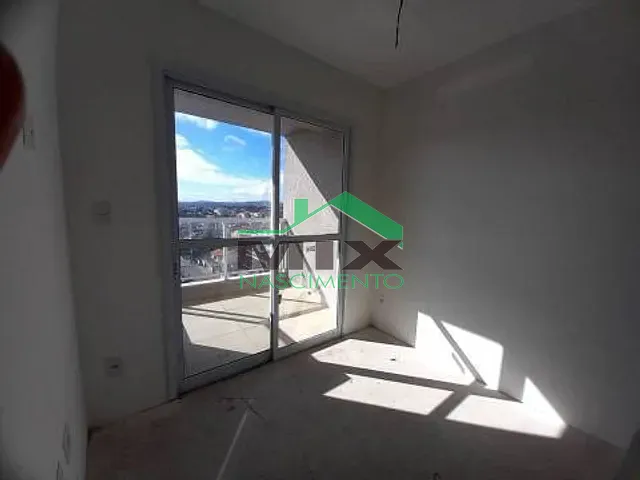 Apartamento com 50m² 2 quartos e 2 banheiros, à venda, no bairro Parque Novo Oratório em Santo André
