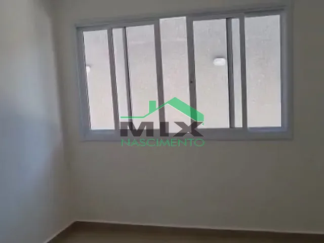 Apartamento com 50m² 2 quartos e 2 banheiros, à venda, no bairro Parque Novo Oratório em Santo André